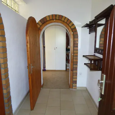 Apartamento Ferienwohnung-natur-pur-wohnung-5