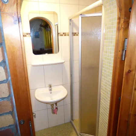 Apartamento Ferienwohnung-natur-pur-wohnung-5