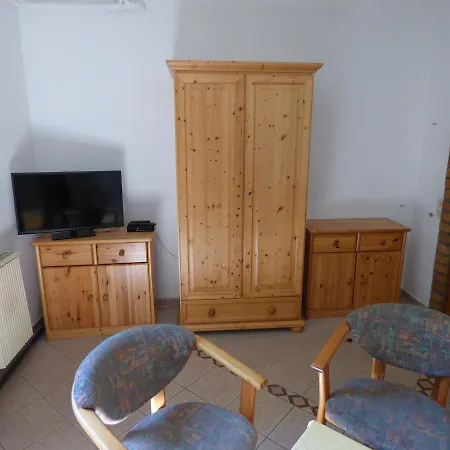Ferienwohnung-natur-pur-wohnung-5 Apartamento