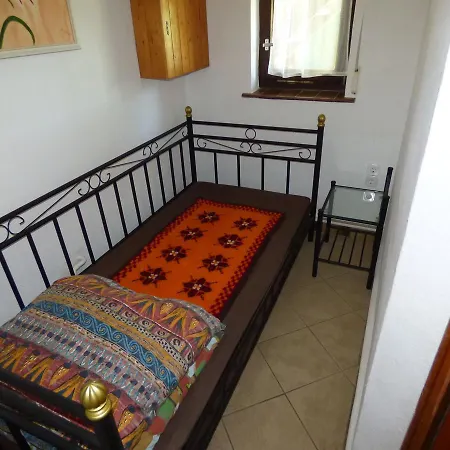 Ferienwohnung-natur-pur-wohnung-5 Apartamento *