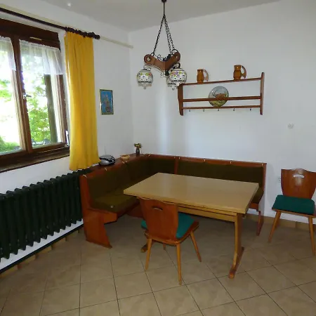 Ferienwohnung-natur-pur-wohnung-5 * Poseritz